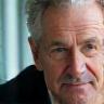 Portret van Koen van der Velde, Hoofd Inkoop bij Distributeur Nova