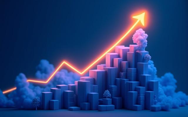 Digitale scale-up groei strategie