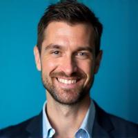 Portretfoto van Thomas Kramer, Automation Specialist